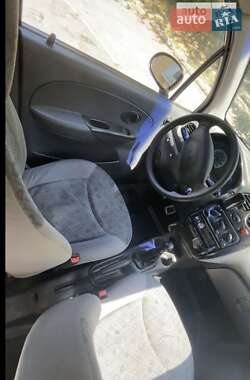 Хэтчбек Daewoo Matiz 2006 в 