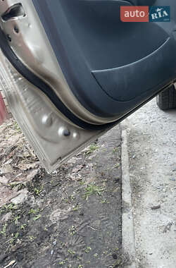 Хэтчбек Daewoo Matiz 2012 в 