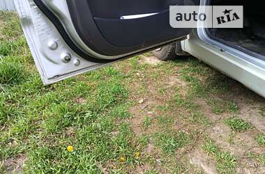 Хэтчбек Daewoo Matiz 2012 в 