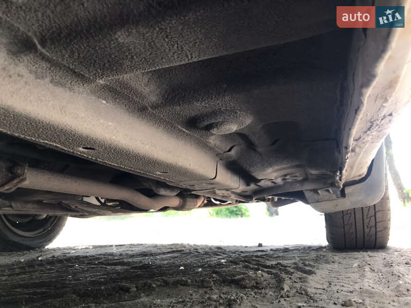 Хэтчбек Daewoo Matiz 2012 в Запорожье