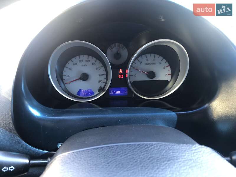 Хэтчбек Daewoo Matiz 2007 в Броварах фото 15 Хэтчбек Daewoo Matiz 2007 в Броварах