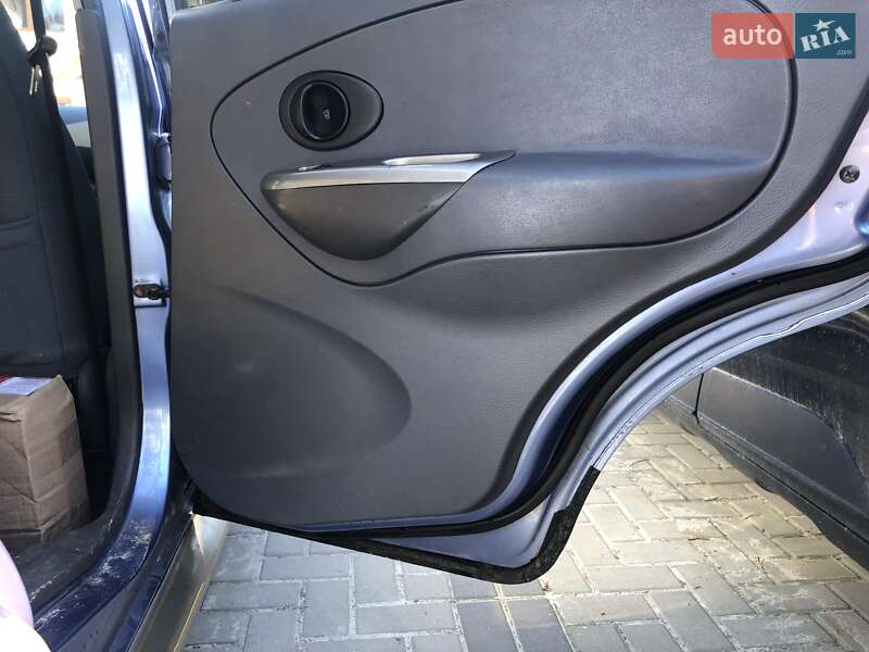 Хэтчбек Daewoo Matiz 2007 в Броварах фото 30 Хэтчбек Daewoo Matiz 2007 в Броварах