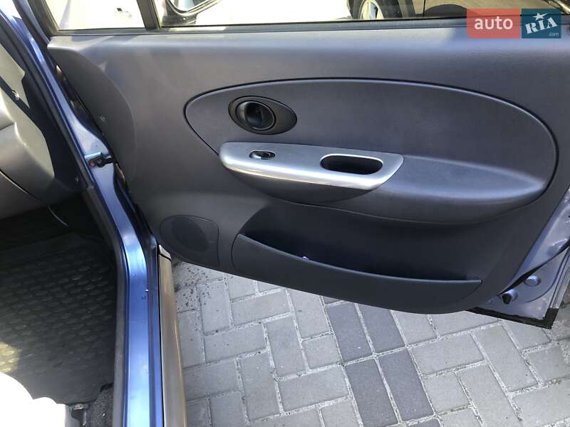 Хэтчбек Daewoo Matiz 2007 в Броварах фото 32 Хэтчбек Daewoo Matiz 2007 в Броварах