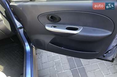 Хэтчбек Daewoo Matiz 2007 в 