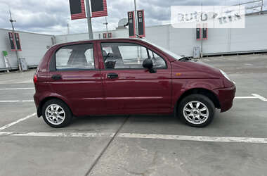 Хэтчбек Daewoo Matiz 2004 в Кобеляках