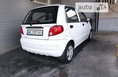 Хетчбек Daewoo Matiz 2010 в Чорноморську