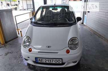 Хетчбек Daewoo Matiz 2010 в Чорноморську