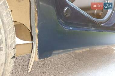 Хэтчбек Daewoo Matiz 2007 в 