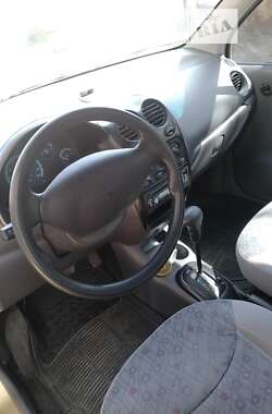 Хетчбек Daewoo Matiz 2008 в Запоріжжі