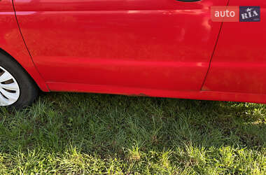 Хэтчбек Daewoo Matiz 2013 в 