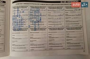 Хетчбек Daewoo Matiz 2011 в 