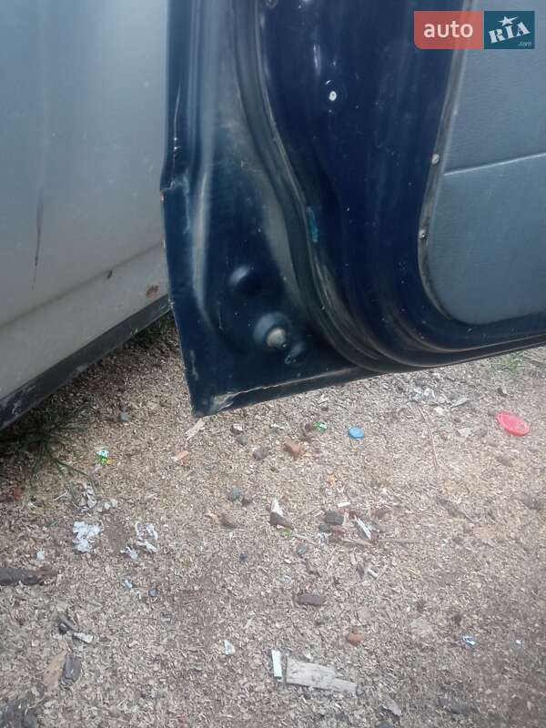 Хетчбек Daewoo Matiz 2008 в Коростені