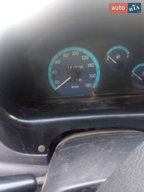 Хетчбек Daewoo Matiz 2008 в Коростені