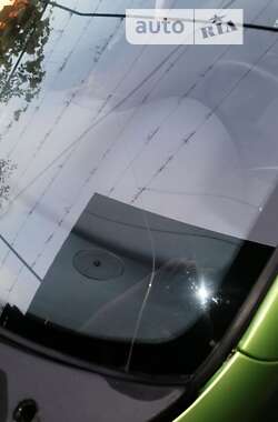 Хэтчбек Daewoo Matiz 2007 в 