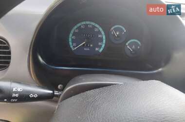 Хэтчбек Daewoo Matiz 2008 в 