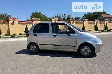 Хетчбек Daewoo Matiz 2003 в Ізмаїлі