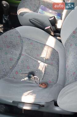 Хэтчбек Daewoo Matiz 2006 в 