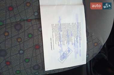 Хэтчбек Daewoo Matiz 2006 в 