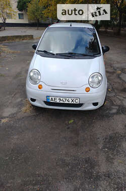 Хетчбек Daewoo Matiz 2008 в Покрові