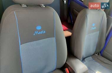Хэтчбек Daewoo Matiz 2007 в 