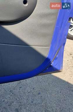 Хэтчбек Daewoo Matiz 2007 в 