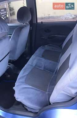 Хэтчбек Daewoo Matiz 2007 в 