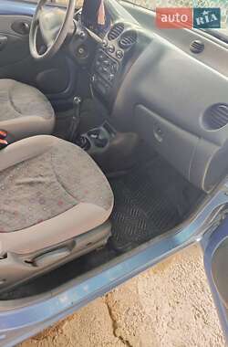 Хэтчбек Daewoo Matiz 2007 в Рени