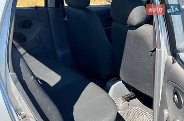 Хэтчбек Daewoo Matiz 2011 в 