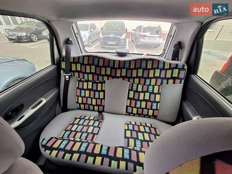 Хэтчбек Daewoo Matiz 2010 в Хмельницком