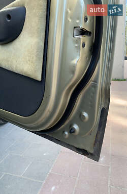Хэтчбек Daewoo Matiz 2007 в 