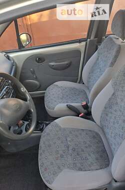 Хетчбек Daewoo Matiz 2007 в Броварах