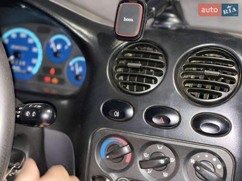 Хэтчбек Daewoo Matiz 2011 в Киеве фото 8 Хэтчбек Daewoo Matiz 2011 в Киеве