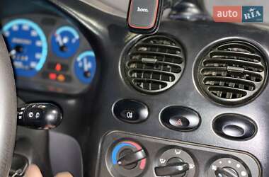 Хэтчбек Daewoo Matiz 2011 в 