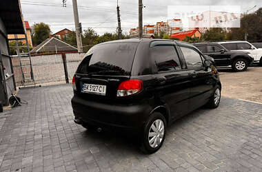 Хетчбек Daewoo Matiz 2010 в Хмельницькому