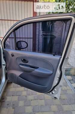 Хетчбек Daewoo Matiz 2008 в Запоріжжі