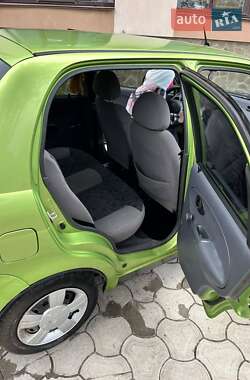 Хэтчбек Daewoo Matiz 2008 в Николаеве