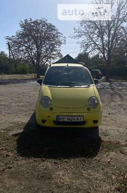 Хетчбек Daewoo Matiz 2007 в Софіївці