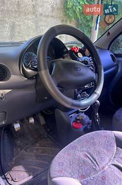 Хэтчбек Daewoo Matiz 2006 в 