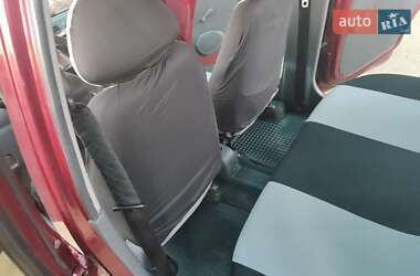 Хэтчбек Daewoo Matiz 2008 в 