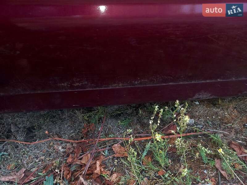 Хэтчбек Daewoo Matiz 2007 в Днепре фото 11 Хэтчбек Daewoo Matiz 2007 в Днепре