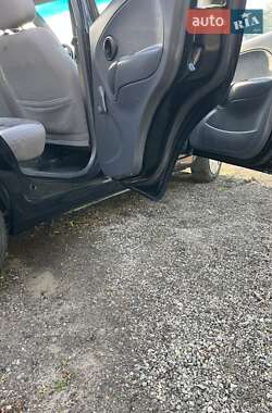 Хэтчбек Daewoo Matiz 2008 в 