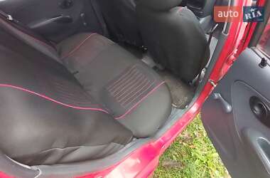 Хэтчбек Daewoo Matiz 2009 в Львове