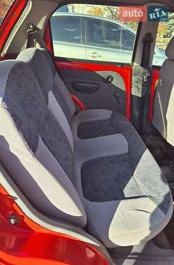 Хэтчбек Daewoo Matiz 2008 в 