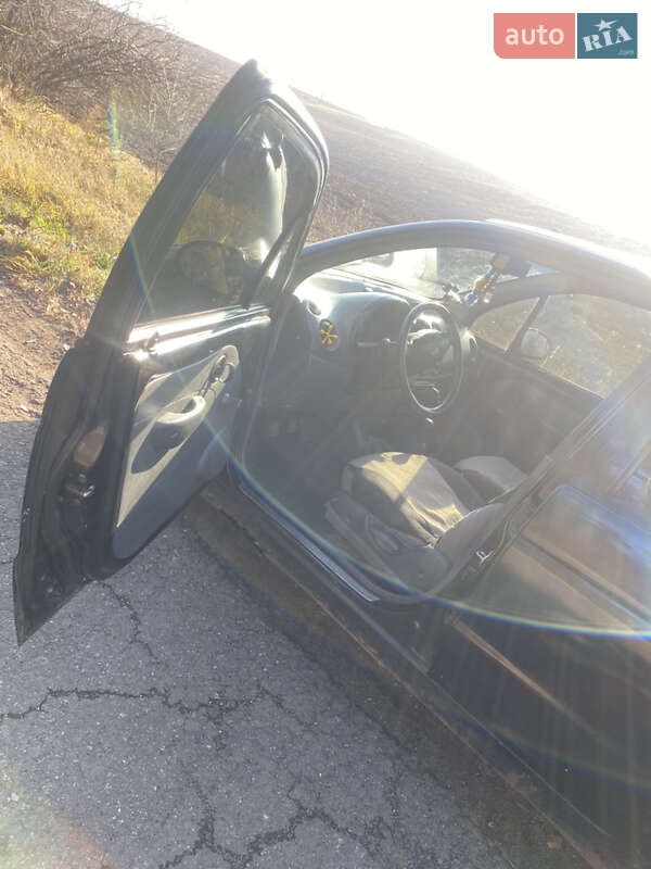 Хэтчбек Daewoo Matiz 2011 в Чернигове фото 6 Хэтчбек Daewoo Matiz 2011 в Чернигове