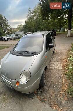 Хэтчбек Daewoo Matiz 2006 в Гайсине