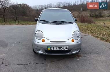 Хэтчбек Daewoo Matiz 2011 в Умани