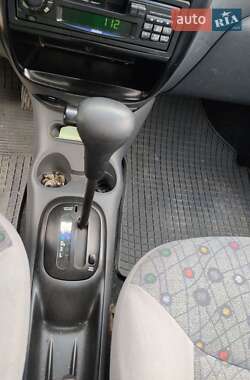 Хэтчбек Daewoo Matiz 2007 в 