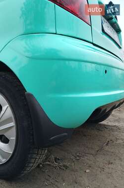 Хэтчбек Daewoo Matiz 2006 в 