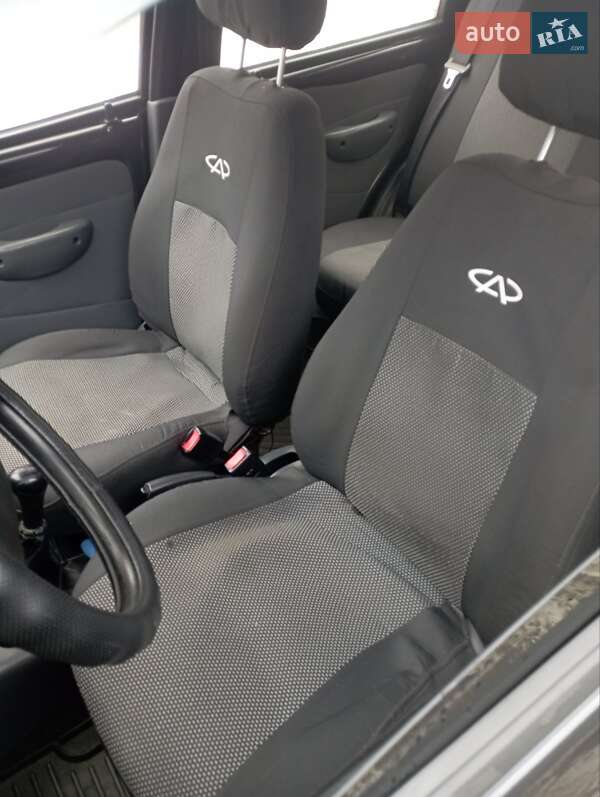 Хэтчбек Daewoo Matiz 2011 в Харькове