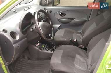 Хэтчбек Daewoo Matiz 2007 в 